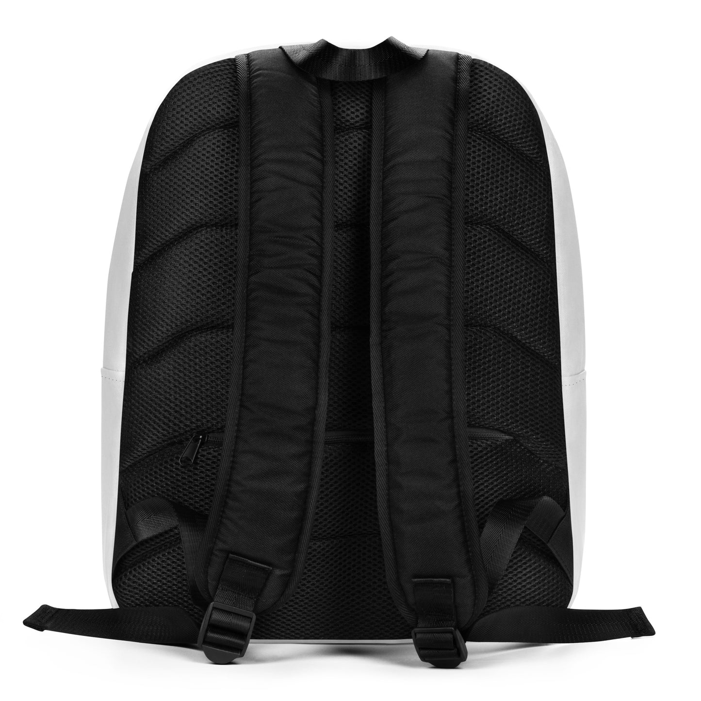 Minimalist Backpack "main logo"